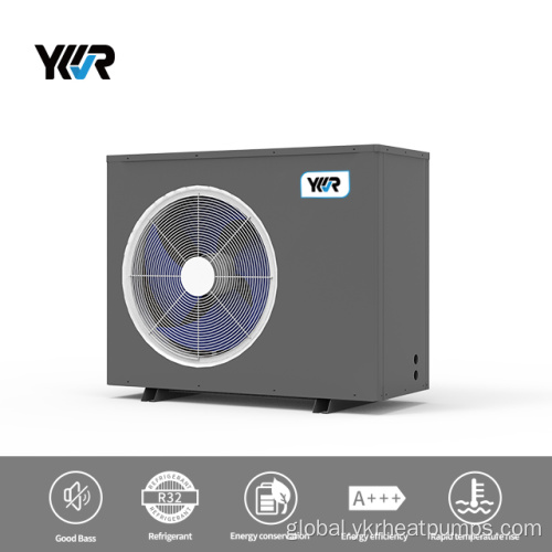 China YKR A+++ WifiHeat Pump Air To Water R32Monoblock Supplier